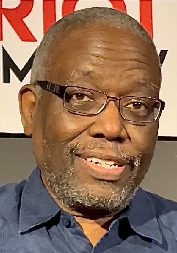 Harold Cox